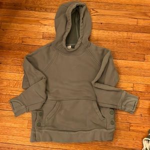 COPY - Athleta Girl hoodie